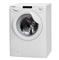 Lavarropas LONGVIE L18010 8 Kg 1000 rpm Carga Frontal